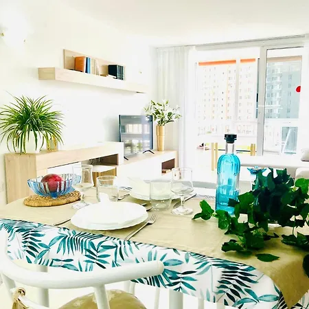 La Chunga Los Cristianos Apartamento