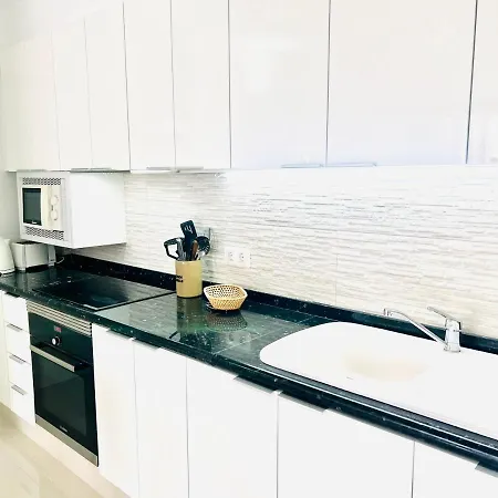 Apartamento La Chunga Los Cristianos