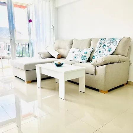 Apartamento La Chunga Los Cristianos Los Cristianos (Tenerife)