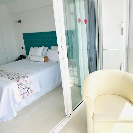 La Chunga Los Cristianos Apartamento