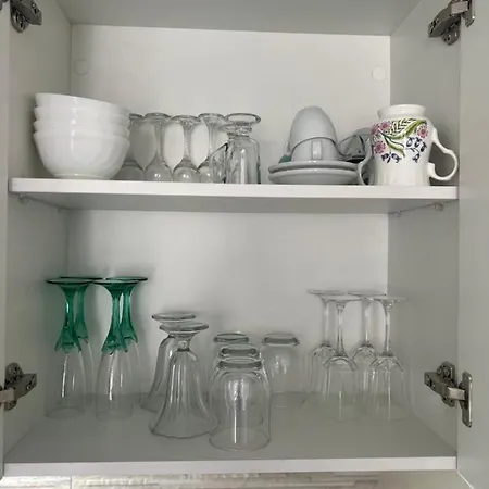 Apartamento La Chunga Los Cristianos *