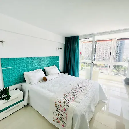 Apartamento La Chunga Los Cristianos Los Cristianos (Tenerife)