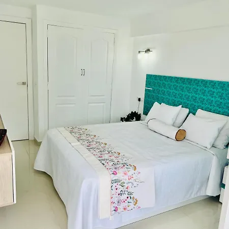 La Chunga Los Cristianos Apartamento