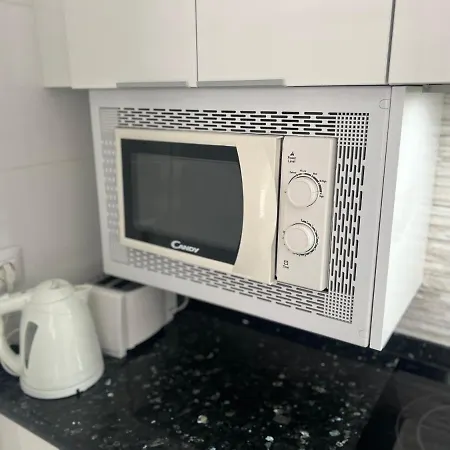 La Chunga Los Cristianos Apartamento Los Cristianos (Tenerife)