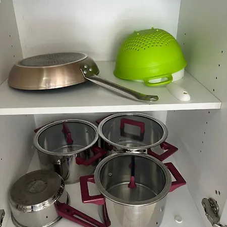 La Chunga Los Cristianos Apartamento