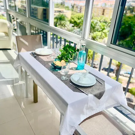 La Chunga Los Cristianos Apartamento Los Cristianos (Tenerife)