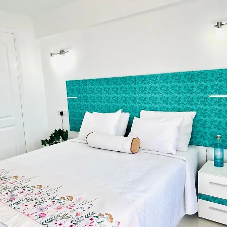 Apartamento La Chunga Los Cristianos