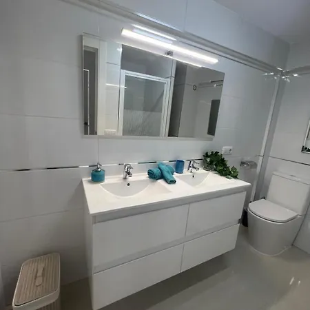 La Chunga Los Cristianos Apartamento
