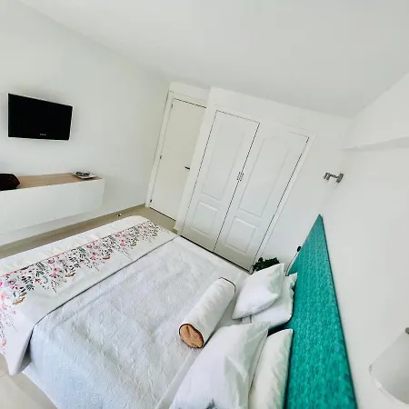 Apartamento La Chunga Los Cristianos *