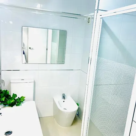Apartamento La Chunga Los Cristianos *