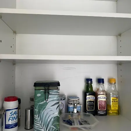 Apartamento La Chunga Los Cristianos