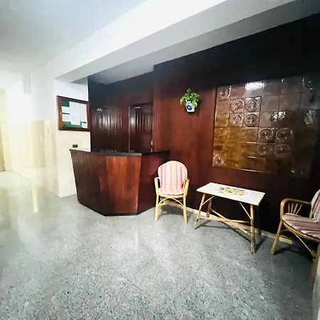 La Chunga Los Cristianos Apartamento Los Cristianos (Tenerife)