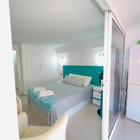 La Chunga Los Cristianos Apartamento