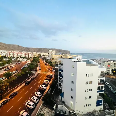 La Chunga Los Cristianos Apartamento *