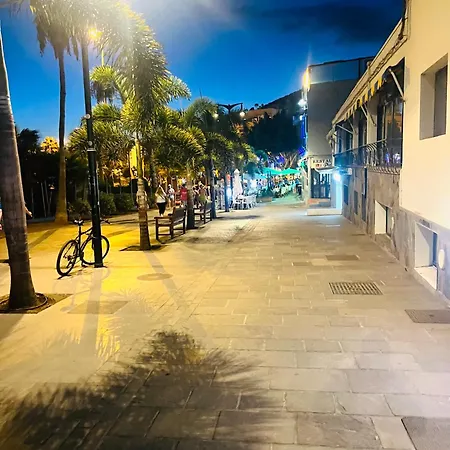 La Chunga Los Cristianos Apartamento