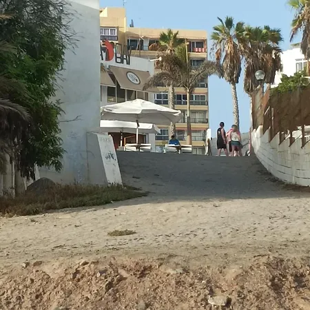 Apartamento La Chunga Los Cristianos Los Cristianos (Tenerife)