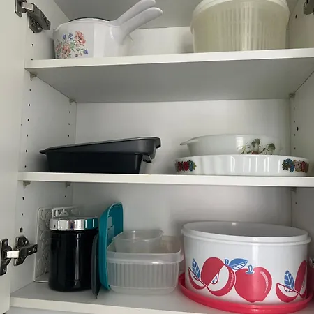 Apartamento La Chunga Los Cristianos