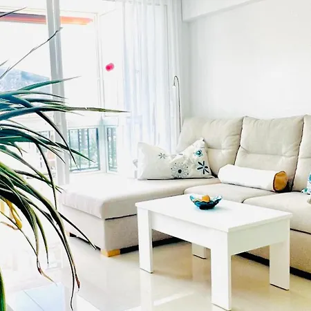 La Chunga Los Cristianos Apartamento