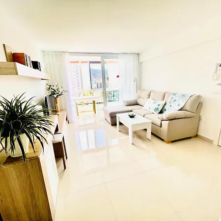 Διαμέρισμα La Chunga Los Cristianos Los Cristianos (Tenerife)