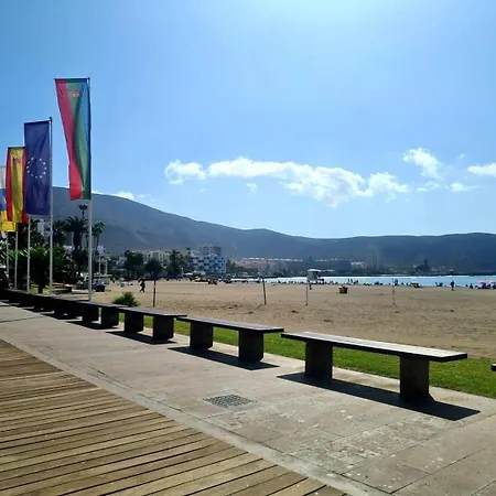 Διαμέρισμα La Chunga Los Cristianos Los Cristianos (Tenerife)