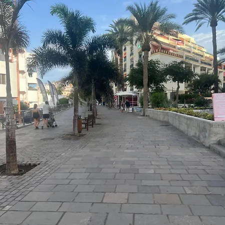 La Chunga Los Cristianos Διαμέρισμα